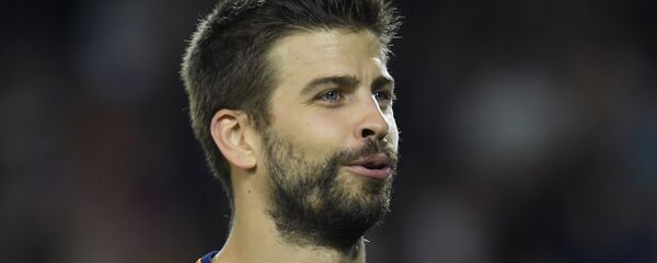 جيرارد بيكيه - سبوتنيك عربي