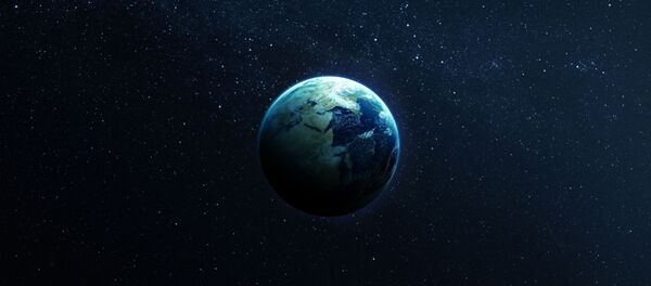 كوكب الأرض - سبوتنيك عربي