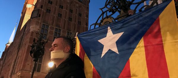 كتالونيا - سبوتنيك عربي