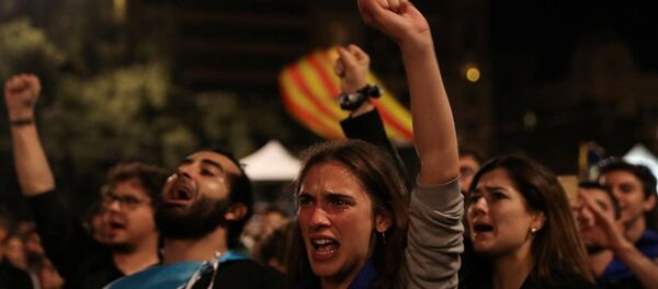 إقليم كتالونيا - سبوتنيك عربي