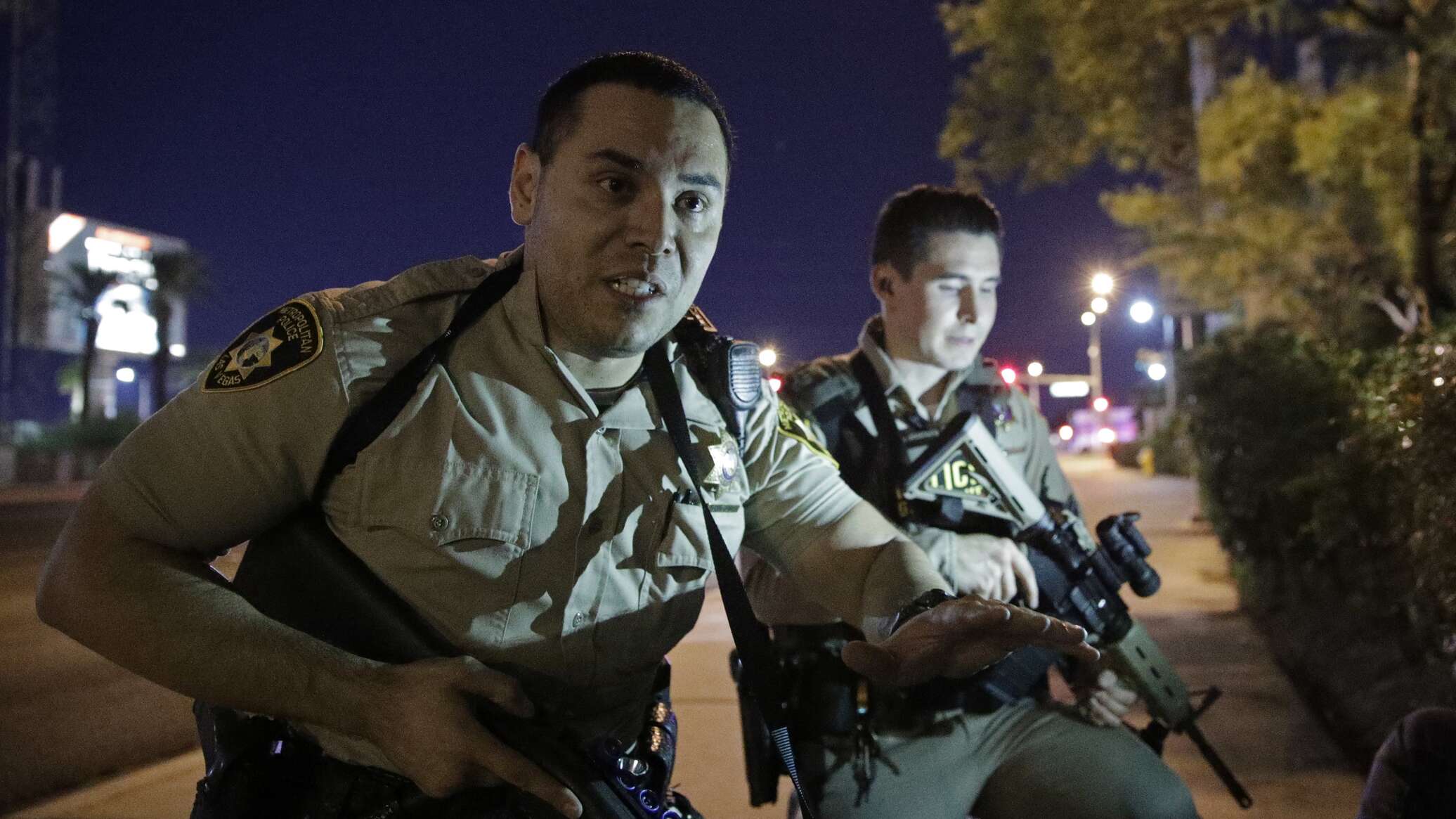 مقتل 3 أشخاص وإصابة آخرين بإطلاق نار داخل مطعم في نيويورك... فيديو