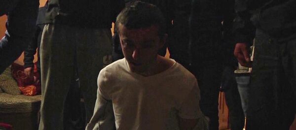 الأمن الروسي يكشف نشاط خلية لـ داعش في موسكو - سبوتنيك عربي