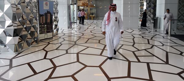 الحياة اليومية - مدينة الجدة - السعودية الحياة اليومية - مدينة الجدة - السعودية - سبوتنيك عربي