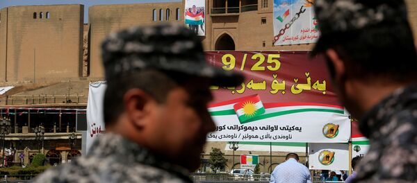 كردستان العراق - سبوتنيك عربي