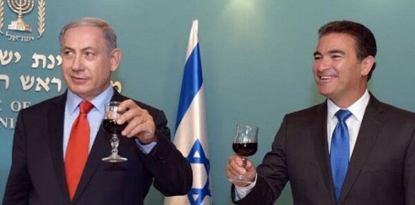 يوسي كوهين رئيسا للموساد - سبوتنيك عربي