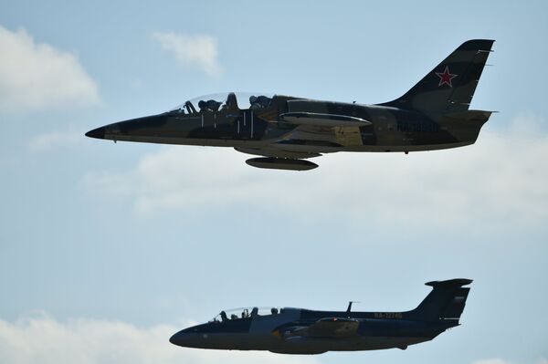 خصائص الطائرة السورية التي أسقطتها تركيا...فيديو+صور - سبوتنيك عربي