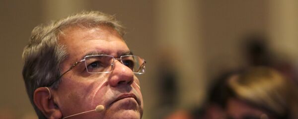 عمرو الجارحي - سبوتنيك عربي