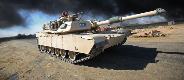 معركة تحرير الحويجة، القوات العراقية، الجيش العراقي، العراق 4 أكتوبر/ تشرين الأول 2017 معركة تحرير الحويجة، القوات العراقية، الجيش العراقي، العراق 4 أكتوبر/ تشرين الأول 2017 - سبوتنيك عربي