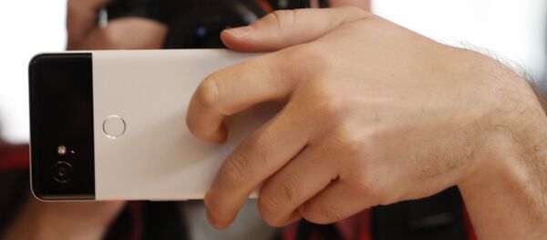 بيكسل 2 بيكسل 2 - سبوتنيك عربي