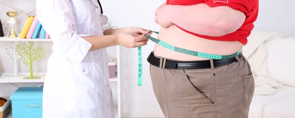 زيادة الوزن - سبوتنيك عربي