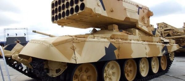 توس-1أ - سبوتنيك عربي