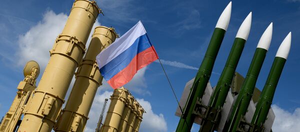 توريد روسيا للاسلحة - سبوتنيك عربي