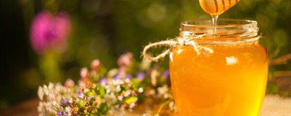 عسل - سبوتنيك عربي