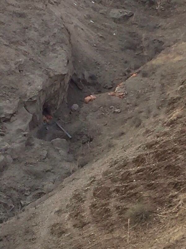 ضربات طيران التحالف ضربات طيران التحالف - سبوتنيك عربي