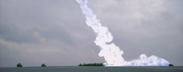 التحقيق في حادث تحطم الطائرة الماليزية في أوكرانيا - سبوتنيك عربي