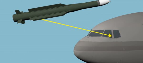 التحقيق في حادث تحطم الطائرة الماليزية في أوكرانيا - سبوتنيك عربي