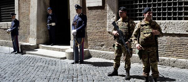 مافيا - سبوتنيك عربي