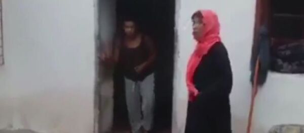 شاب مصاب بداء التوحد - سبوتنيك عربي