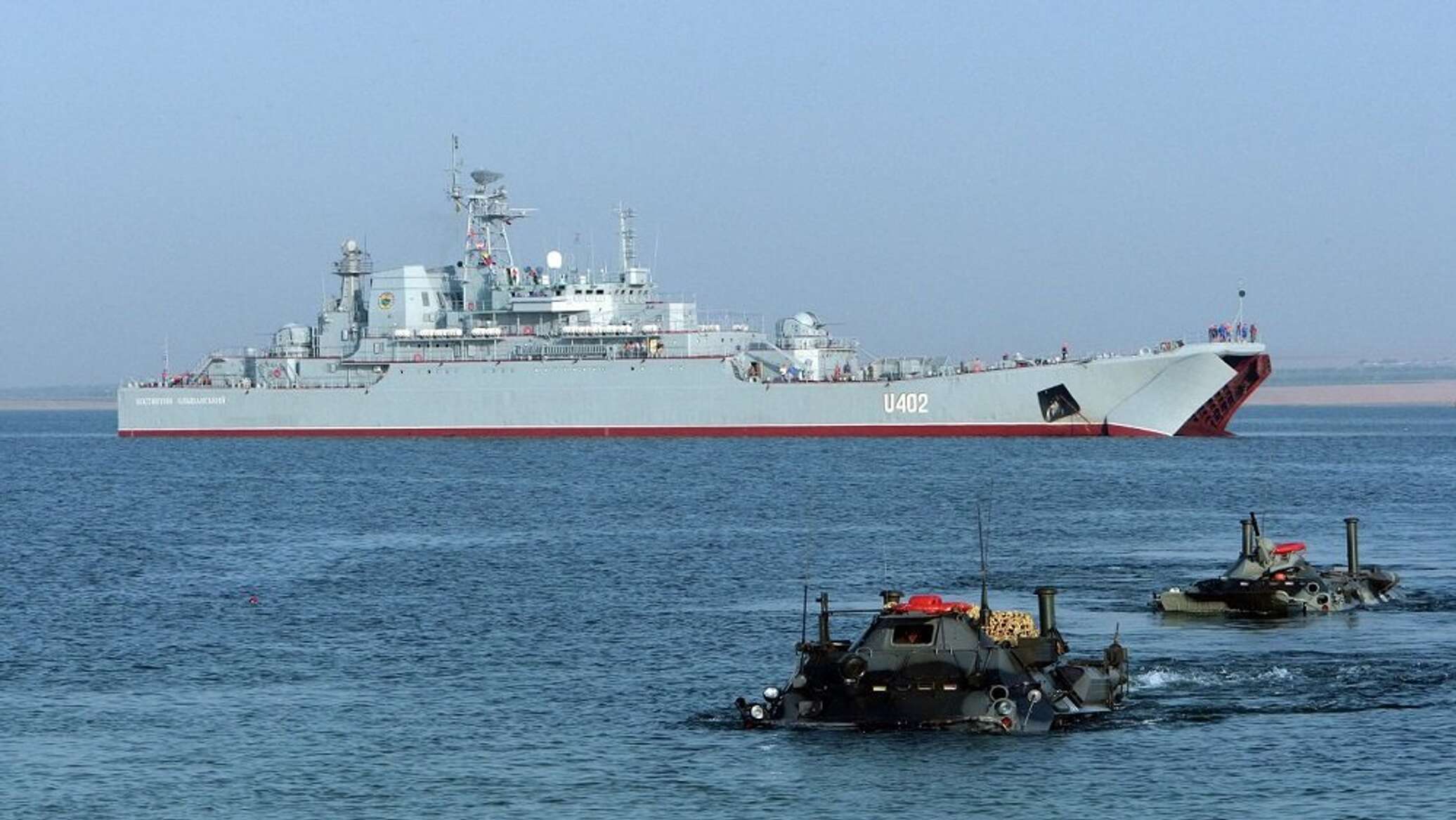 إعلام: وصول المئات من القوات الخاصة الأمريكية إلى الشرق الأوسط