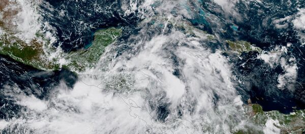 الإعصار نيت - سبوتنيك عربي