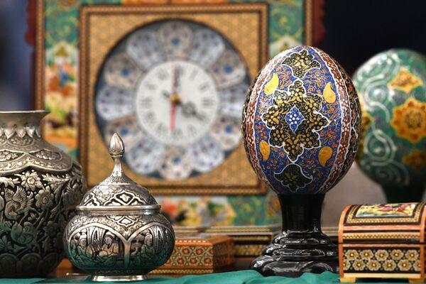 مسابقة موسكو الدولية الـ 18 لقراءة القرآن في موسكو - سبوتنيك عربي