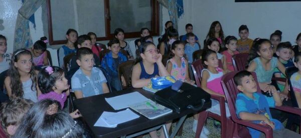 أبناء الشهداء - سبوتنيك عربي