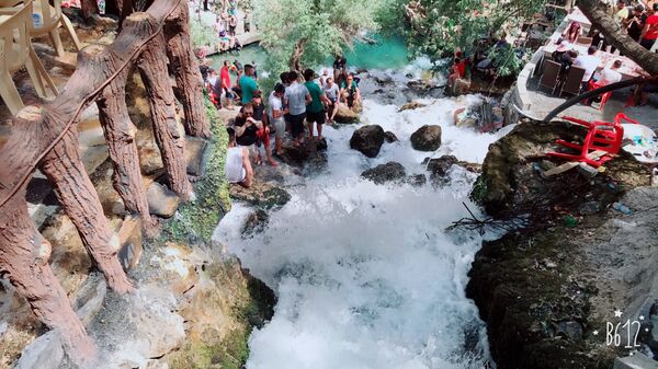 المصايف والإقليم قبل الاستفتاء  - سبوتنيك عربي