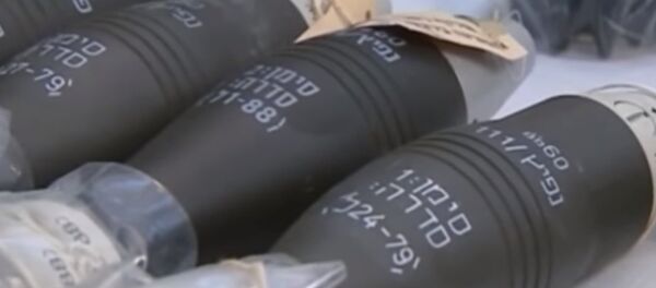 أسلحة أمريكية وإسرائيلية في سوريا - سبوتنيك عربي