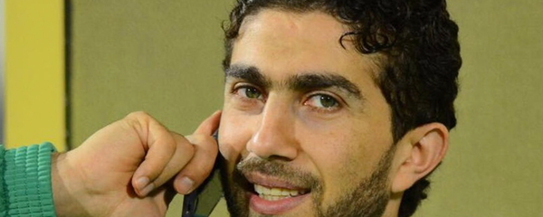 فراس الخطيب - سبوتنيك عربي