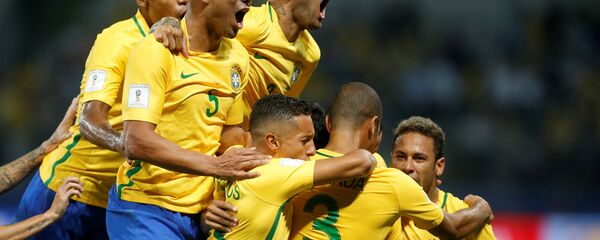 البرازيل - سبوتنيك عربي