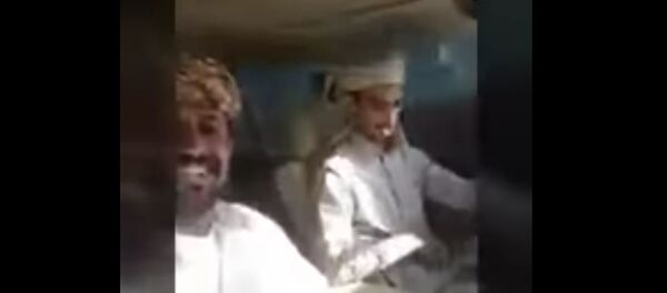 حادث سير - سبوتنيك عربي