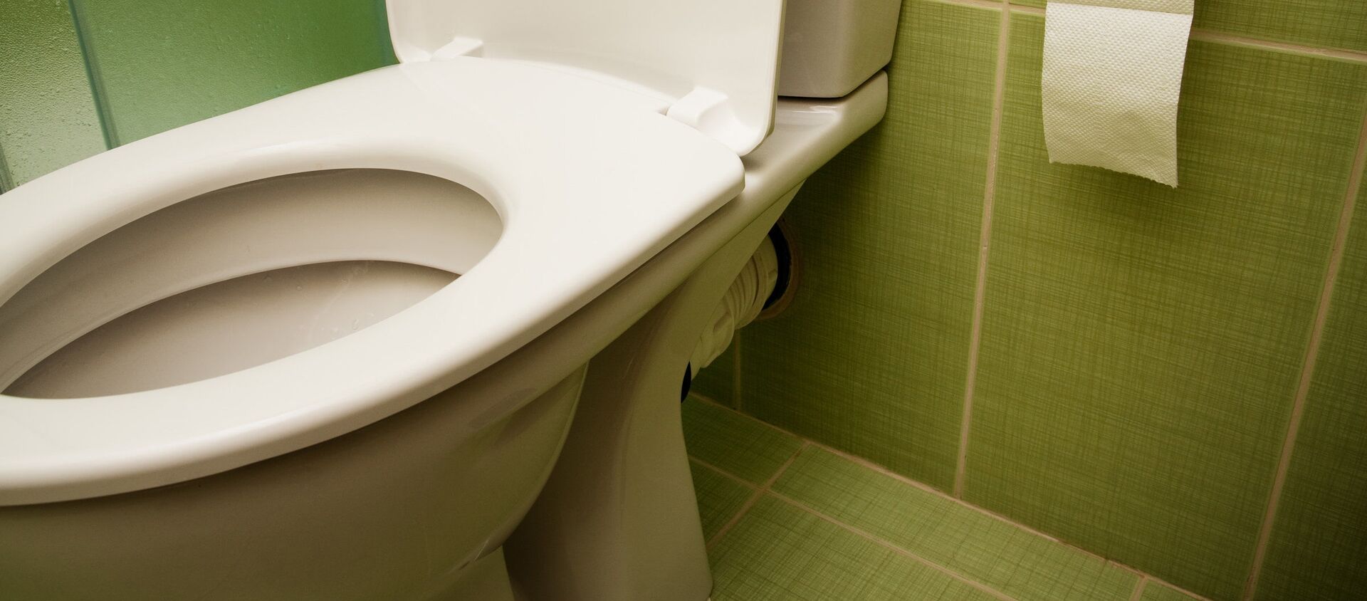 تواليت - سبوتنيك عربي, 1920, 02.10.2021