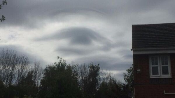 صورة عين السماء - سبوتنيك عربي