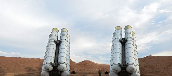 منظومات الدفاع الجوي الصاروخية منظومات الدفاع الجوي الصاروخية - سبوتنيك عربي