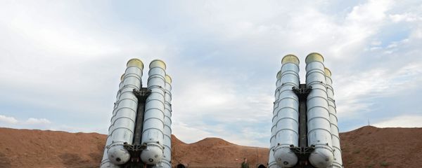 منظومات الدفاع الجوي الصاروخية منظومات الدفاع الجوي الصاروخية - سبوتنيك عربي