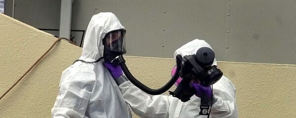 وباء قاتل - سبوتنيك عربي