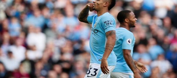 مانشستر سيتي - سبوتنيك عربي