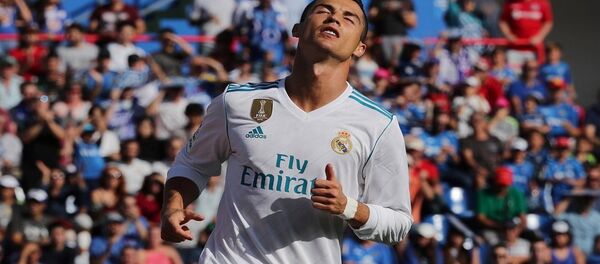 رونالدو - سبوتنيك عربي