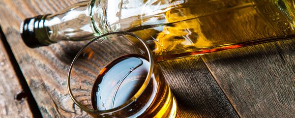 الويسكي - سبوتنيك عربي