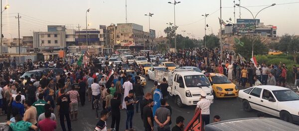 احتفالات كركوك - سبوتنيك عربي