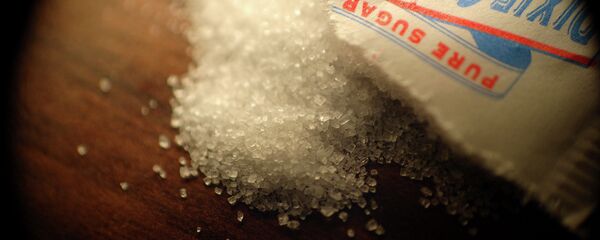 السكر - سبوتنيك عربي