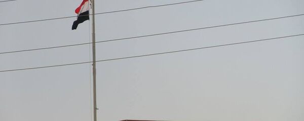 الحشد الشعبي ينتشر في سنجار - سبوتنيك عربي