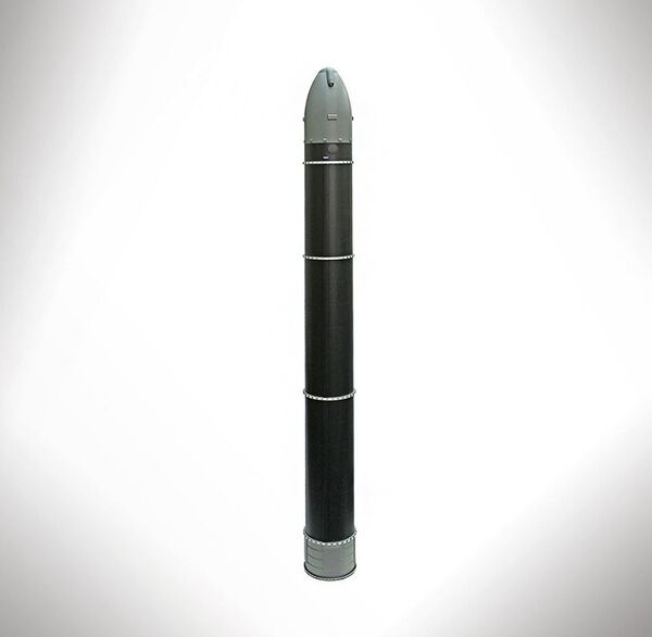 صاروخ سارْمات - سبوتنيك عربي