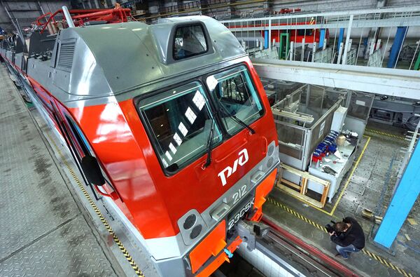 أحداث كبيرة يشهدها العالم في روسيا عام 2020 - سبوتنيك عربي