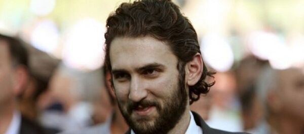 تيمور جنبلاط - سبوتنيك عربي