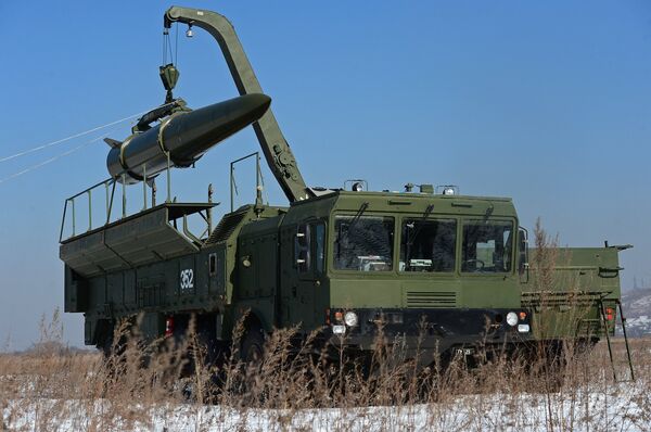 آلية نقل الذخيرة - سبوتنيك عربي