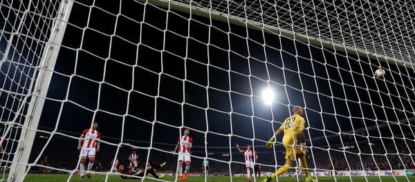 أرسنال وريد ستار أرسنال وريد ستار - سبوتنيك عربي