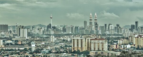 عاصمة ماليزيا - سبوتنيك عربي