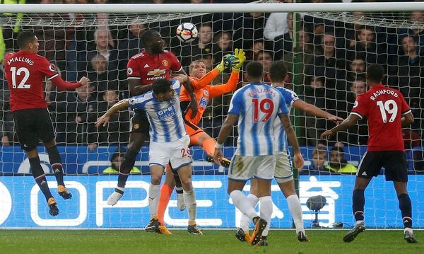 مانشستر يونايتد - سبوتنيك عربي