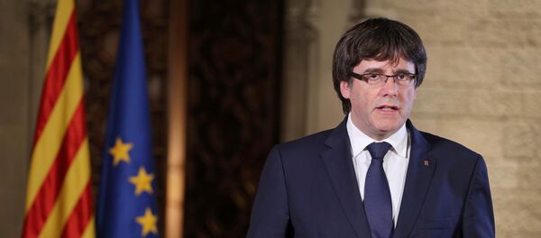 كارلس بودجمون كارلس بودجمون - سبوتنيك عربي